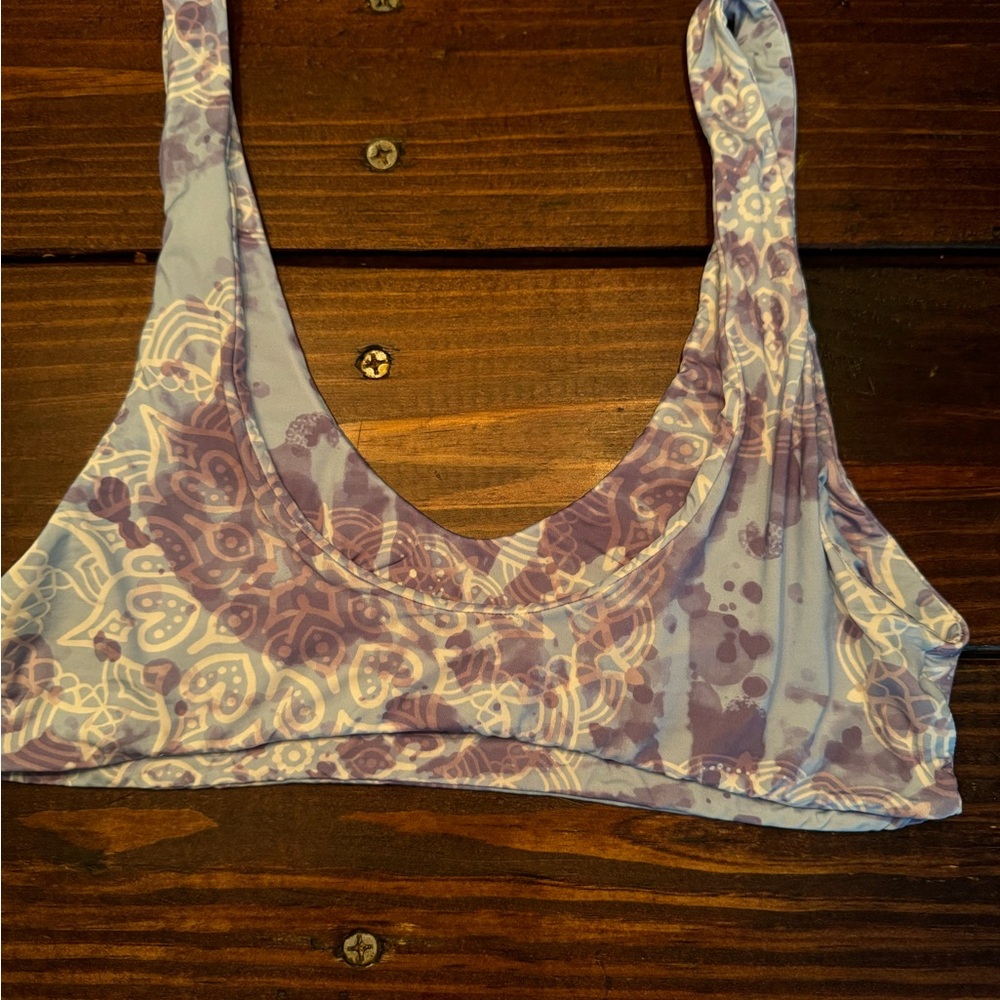 Mai Bonita top